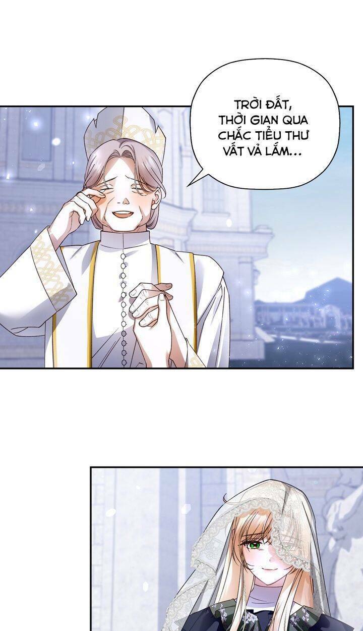 Phương Pháp Che Giấu Đứa Con Của Hoàng Đế Chapter 44 - Trang 2