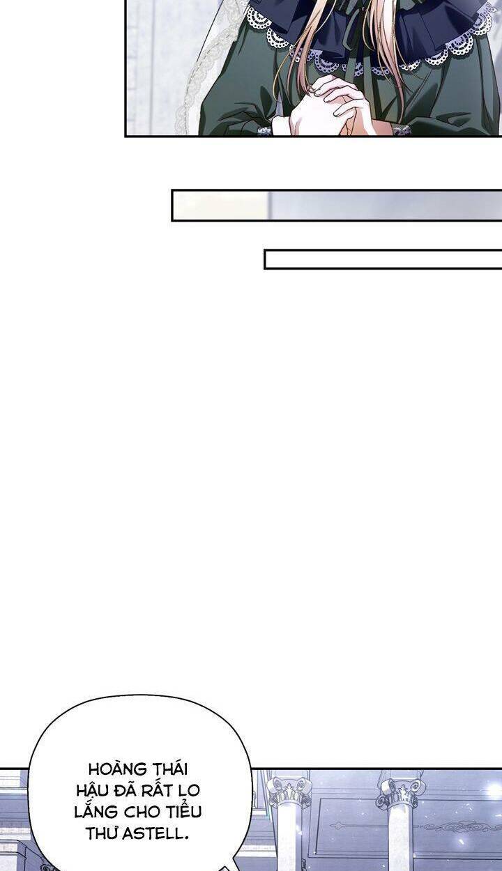 Phương Pháp Che Giấu Đứa Con Của Hoàng Đế Chapter 44 - Trang 2