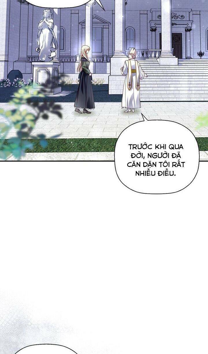 Phương Pháp Che Giấu Đứa Con Của Hoàng Đế Chapter 44 - Trang 2