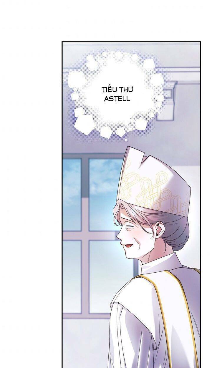 Phương Pháp Che Giấu Đứa Con Của Hoàng Đế Chapter 44 - Trang 2