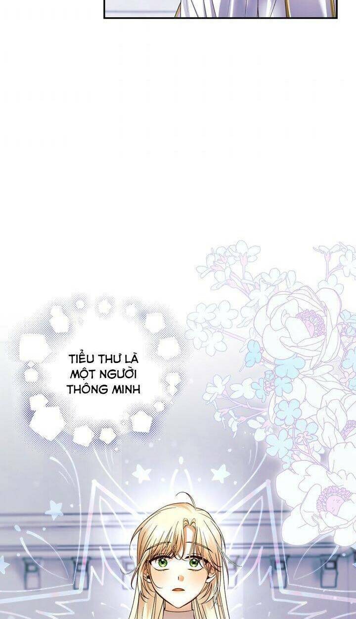 Phương Pháp Che Giấu Đứa Con Của Hoàng Đế Chapter 44 - Trang 2