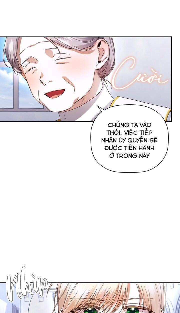 Phương Pháp Che Giấu Đứa Con Của Hoàng Đế Chapter 44 - Trang 2