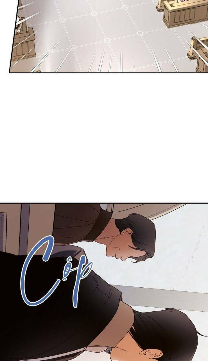 Phương Pháp Che Giấu Đứa Con Của Hoàng Đế Chapter 44 - Trang 2