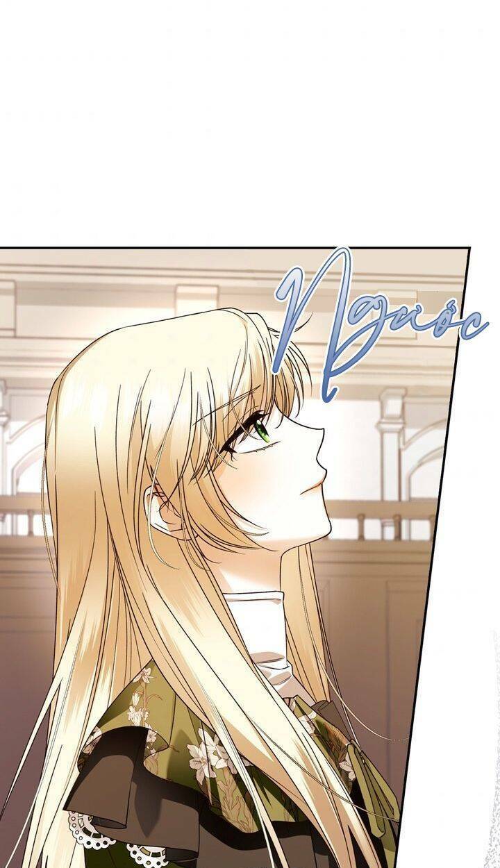 Phương Pháp Che Giấu Đứa Con Của Hoàng Đế Chapter 44 - Trang 2