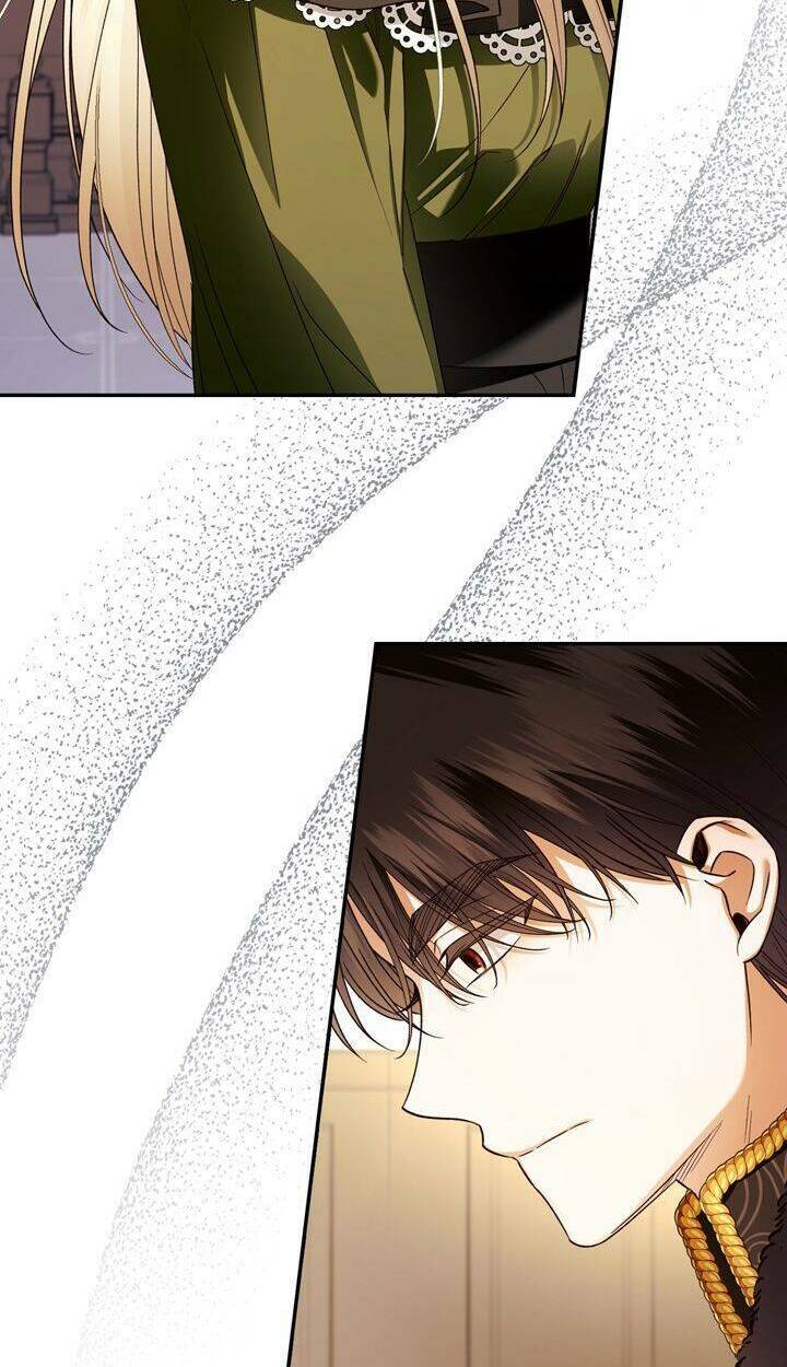 Phương Pháp Che Giấu Đứa Con Của Hoàng Đế Chapter 44 - Trang 2