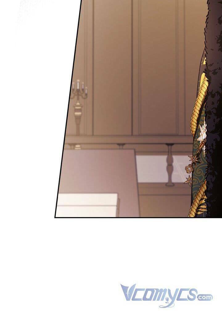 Phương Pháp Che Giấu Đứa Con Của Hoàng Đế Chapter 44 - Trang 2