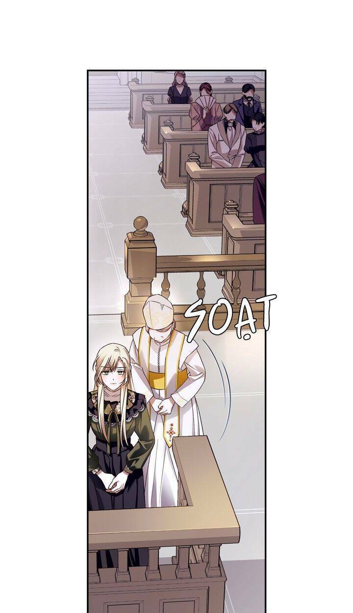 Phương Pháp Che Giấu Đứa Con Của Hoàng Đế Chapter 44 - Trang 2