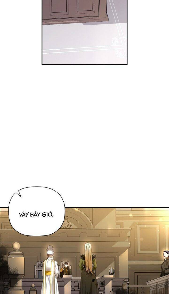 Phương Pháp Che Giấu Đứa Con Của Hoàng Đế Chapter 44 - Trang 2