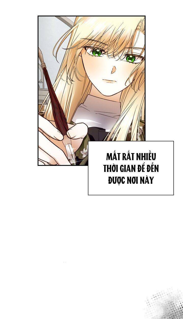 Phương Pháp Che Giấu Đứa Con Của Hoàng Đế Chapter 44 - Trang 2