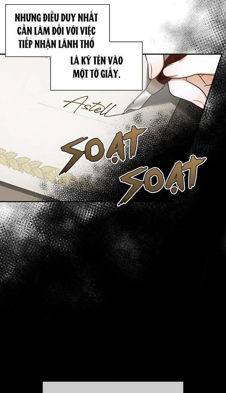 Phương Pháp Che Giấu Đứa Con Của Hoàng Đế Chapter 44 - Trang 2