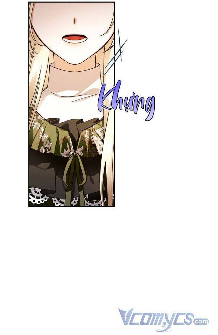 Phương Pháp Che Giấu Đứa Con Của Hoàng Đế Chapter 44 - Trang 2