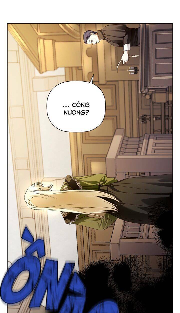 Phương Pháp Che Giấu Đứa Con Của Hoàng Đế Chapter 44 - Trang 2