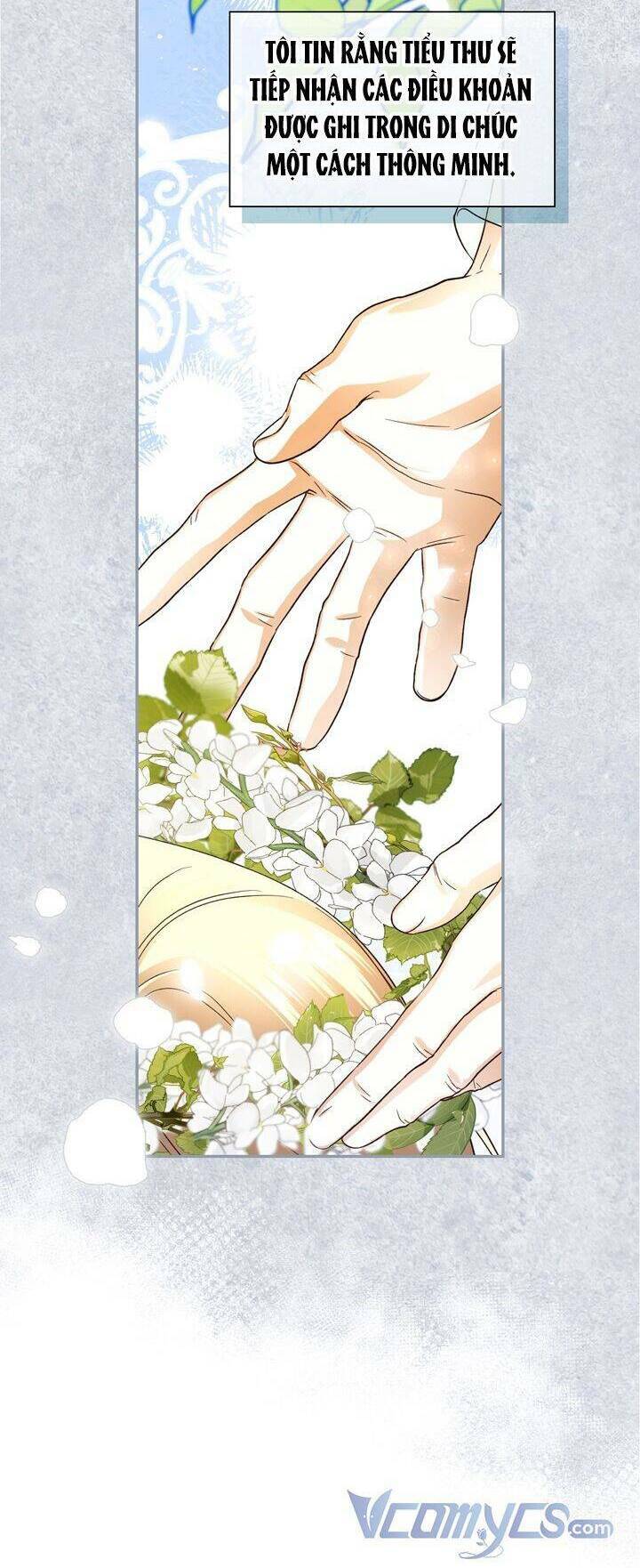 Phương Pháp Che Giấu Đứa Con Của Hoàng Đế Chapter 44 - Trang 2