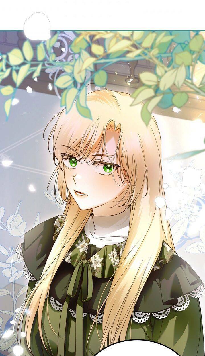 Phương Pháp Che Giấu Đứa Con Của Hoàng Đế Chapter 44 - Trang 2