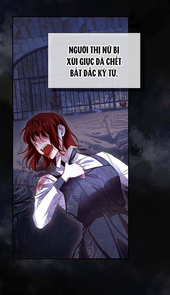 Phương Pháp Che Giấu Đứa Con Của Hoàng Đế Chapter 44 - Trang 2