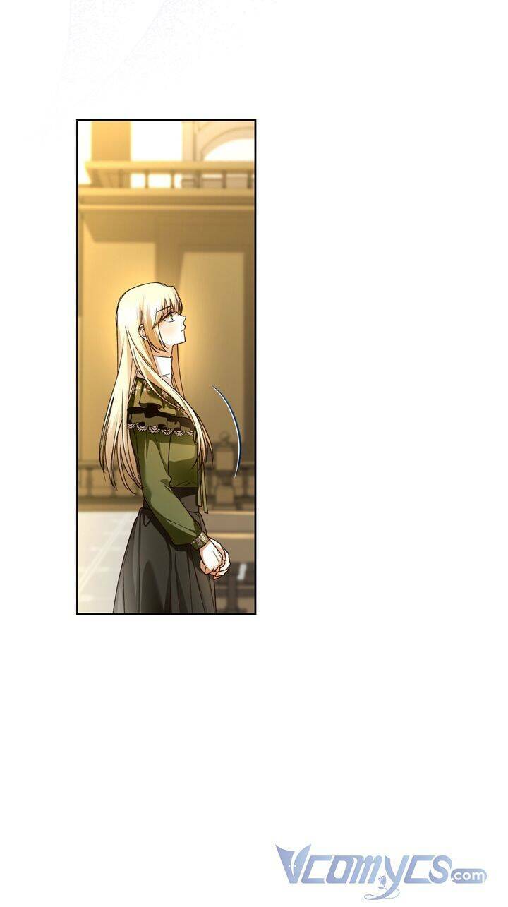 Phương Pháp Che Giấu Đứa Con Của Hoàng Đế Chapter 45 - Trang 2