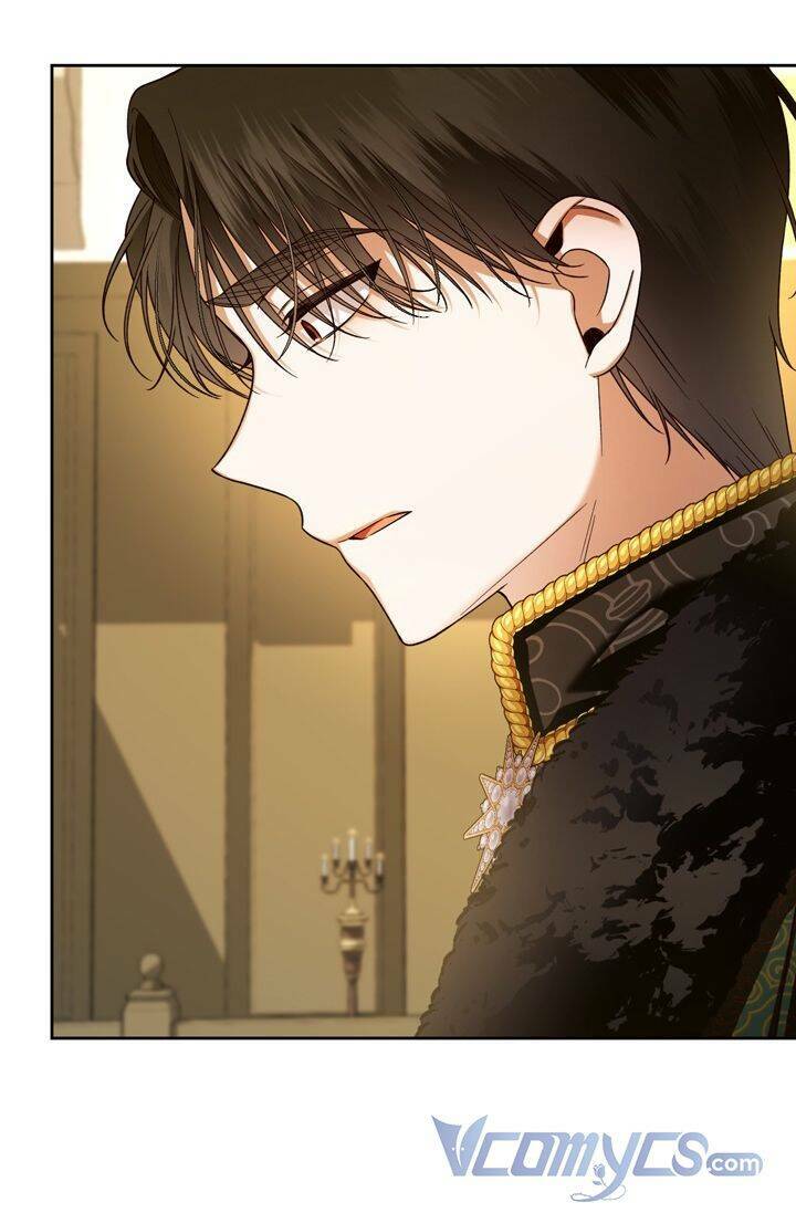 Phương Pháp Che Giấu Đứa Con Của Hoàng Đế Chapter 45 - Trang 2