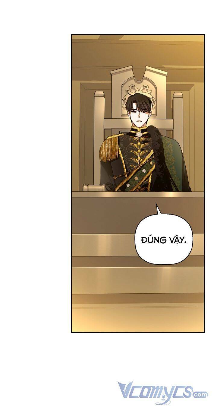 Phương Pháp Che Giấu Đứa Con Của Hoàng Đế Chapter 45 - Trang 2