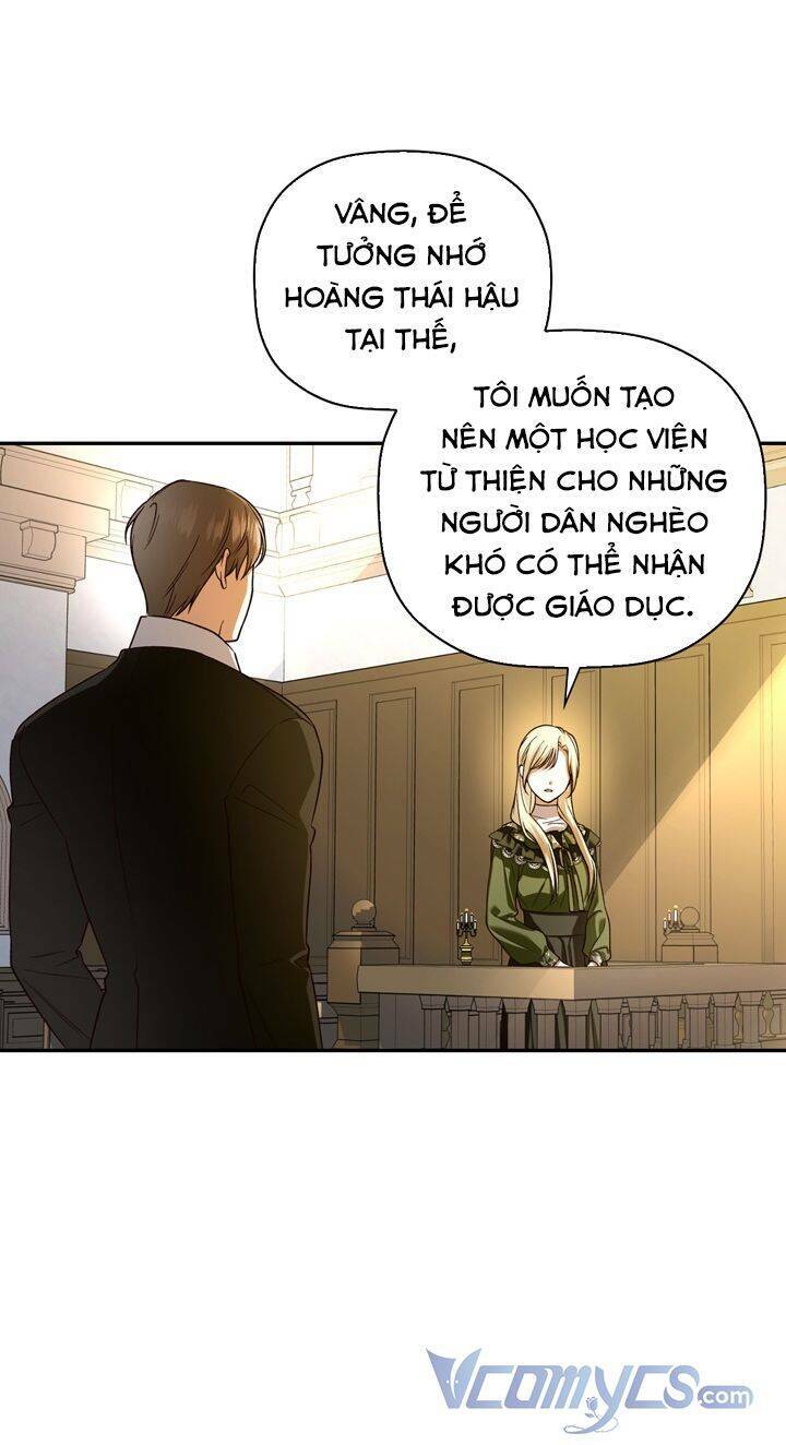 Phương Pháp Che Giấu Đứa Con Của Hoàng Đế Chapter 45 - Trang 2