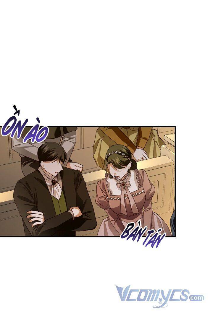 Phương Pháp Che Giấu Đứa Con Của Hoàng Đế Chapter 45 - Trang 2