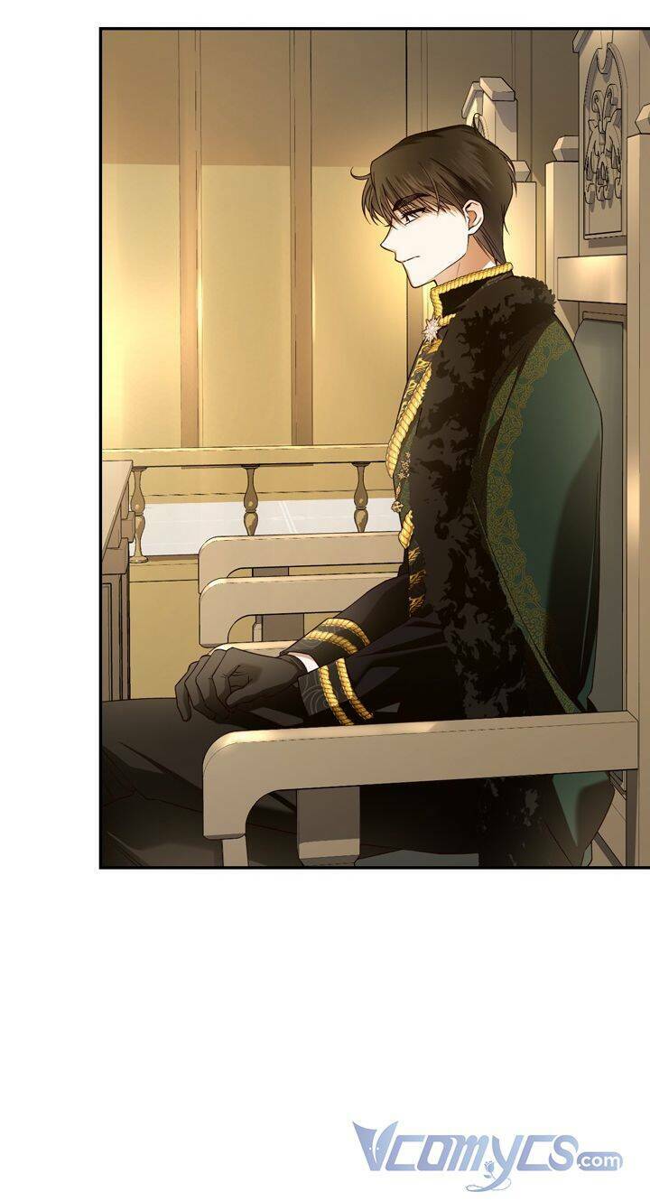 Phương Pháp Che Giấu Đứa Con Của Hoàng Đế Chapter 45 - Trang 2