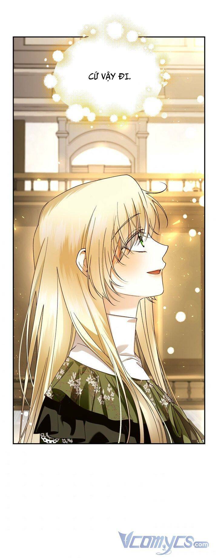 Phương Pháp Che Giấu Đứa Con Của Hoàng Đế Chapter 45 - Trang 2