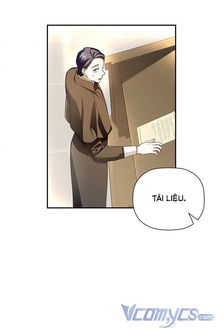 Phương Pháp Che Giấu Đứa Con Của Hoàng Đế Chapter 45 - Trang 2