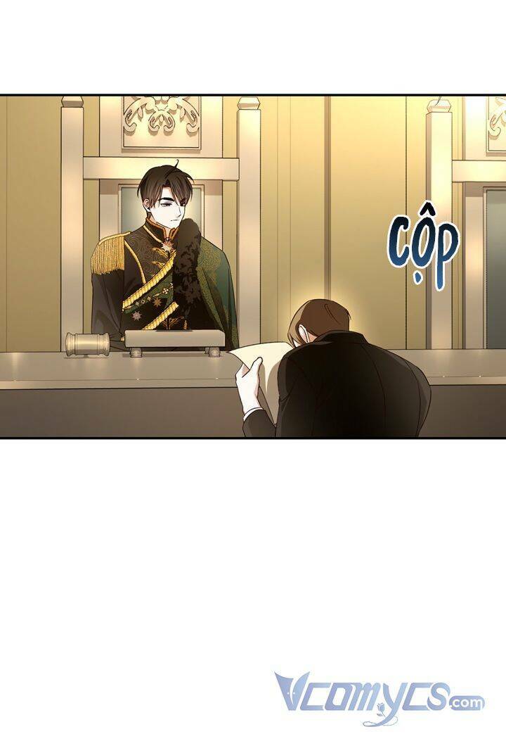 Phương Pháp Che Giấu Đứa Con Của Hoàng Đế Chapter 45 - Trang 2
