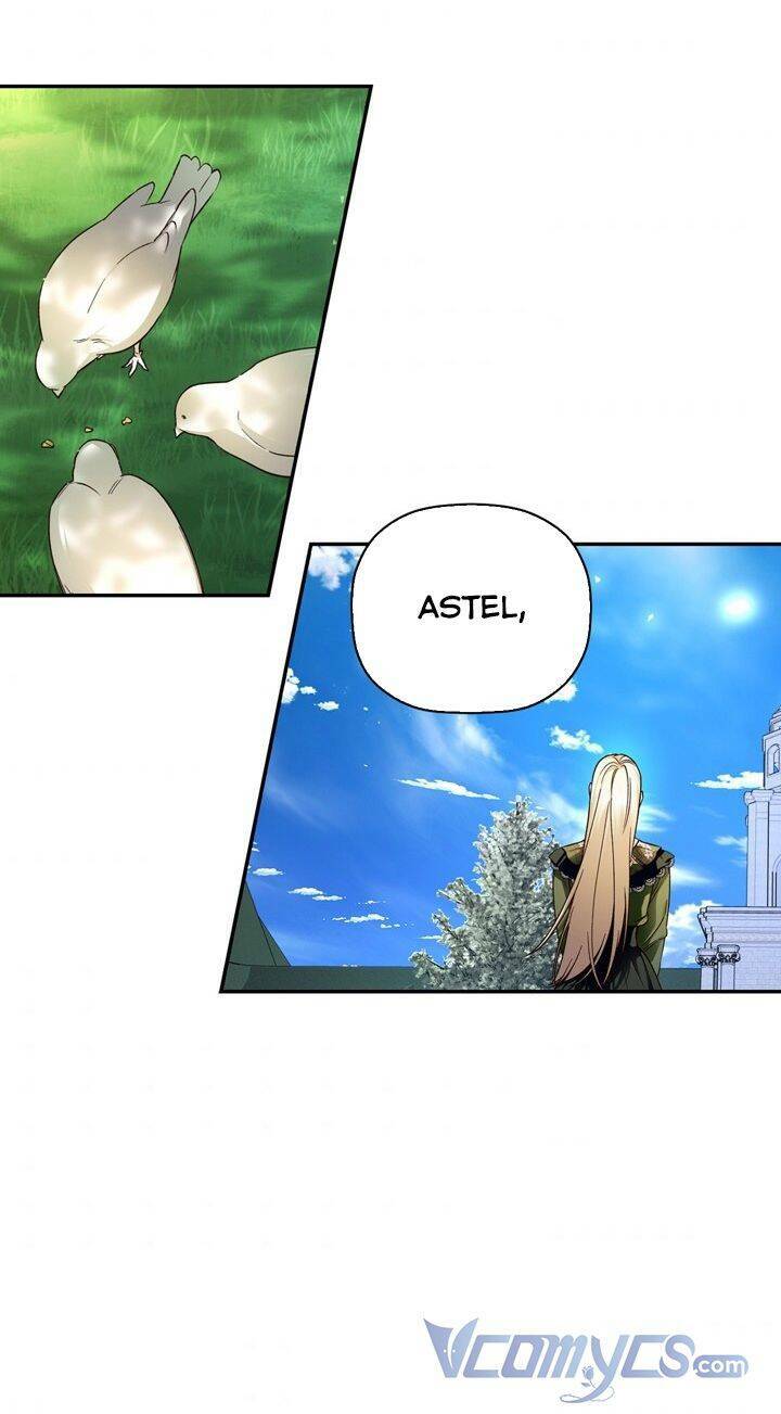 Phương Pháp Che Giấu Đứa Con Của Hoàng Đế Chapter 45 - Trang 2