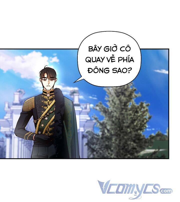 Phương Pháp Che Giấu Đứa Con Của Hoàng Đế Chapter 45 - Trang 2