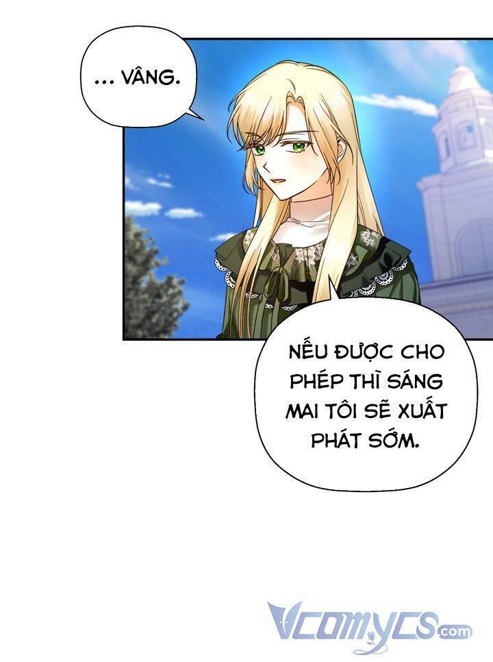 Phương Pháp Che Giấu Đứa Con Của Hoàng Đế Chapter 45 - Trang 2