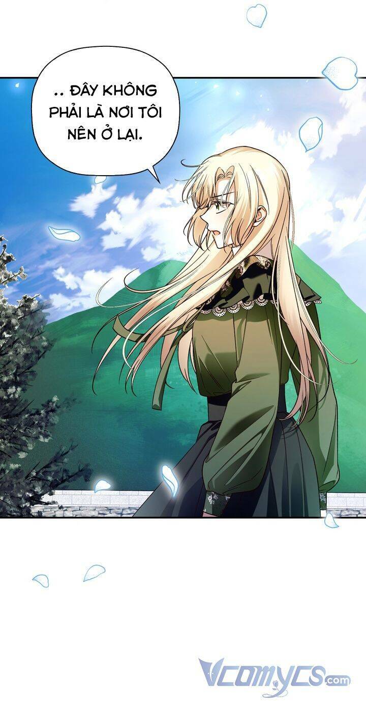 Phương Pháp Che Giấu Đứa Con Của Hoàng Đế Chapter 45 - Trang 2