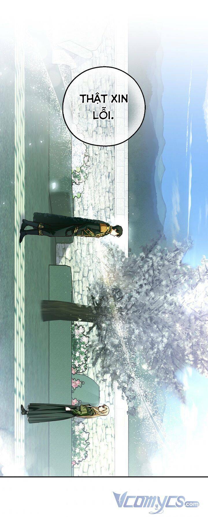 Phương Pháp Che Giấu Đứa Con Của Hoàng Đế Chapter 45 - Trang 2