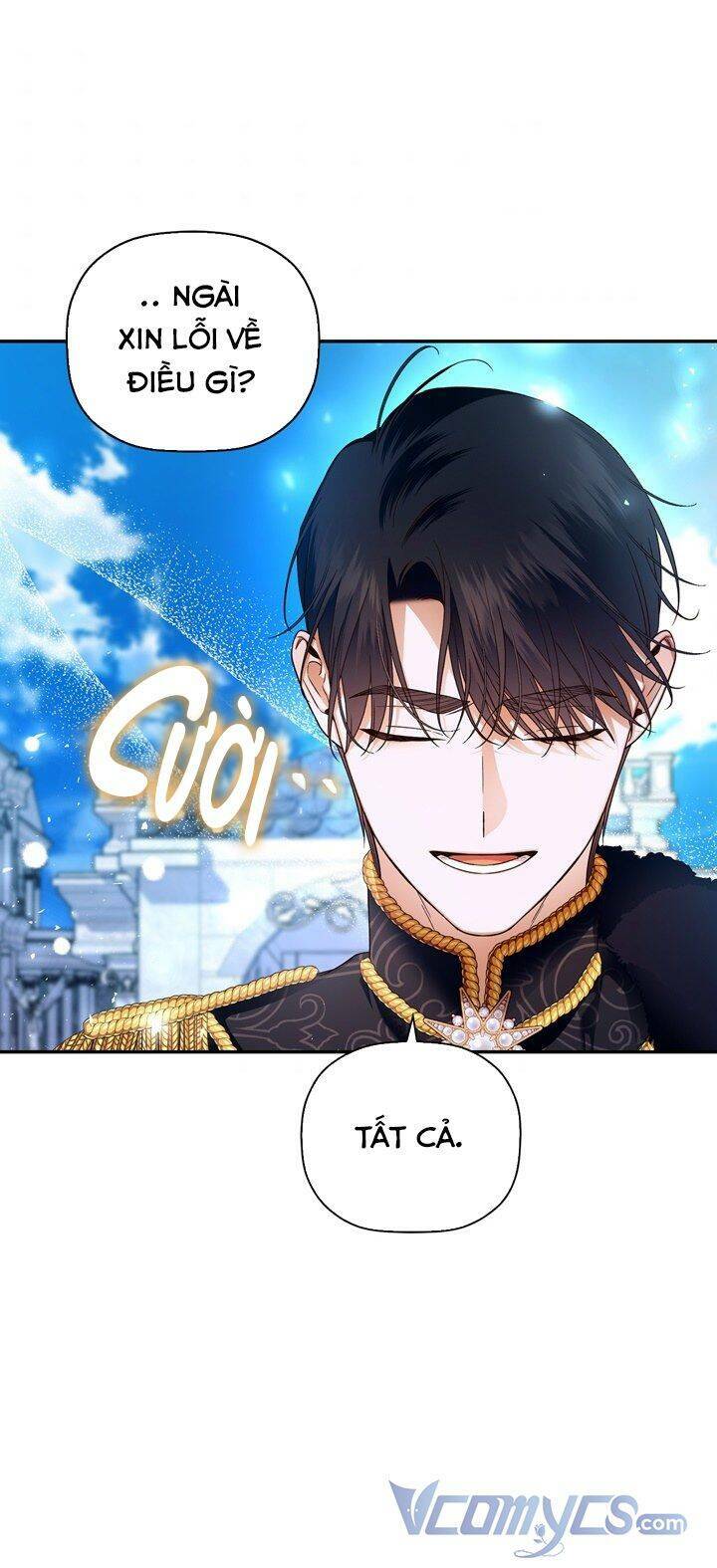 Phương Pháp Che Giấu Đứa Con Của Hoàng Đế Chapter 45 - Trang 2