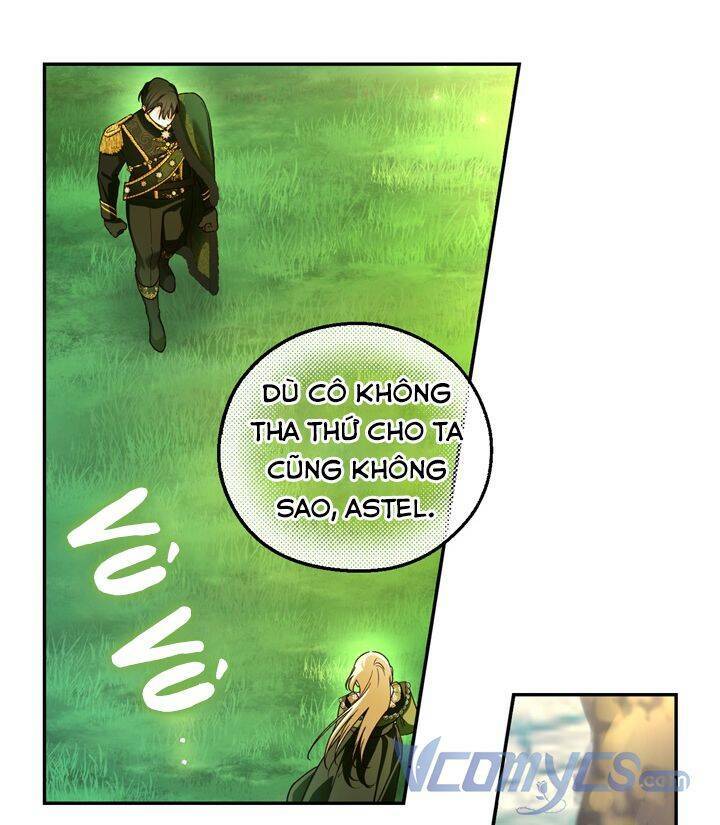 Phương Pháp Che Giấu Đứa Con Của Hoàng Đế Chapter 45 - Trang 2