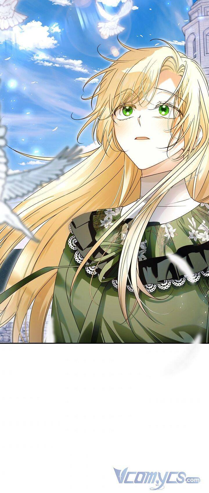 Phương Pháp Che Giấu Đứa Con Của Hoàng Đế Chapter 45 - Trang 2