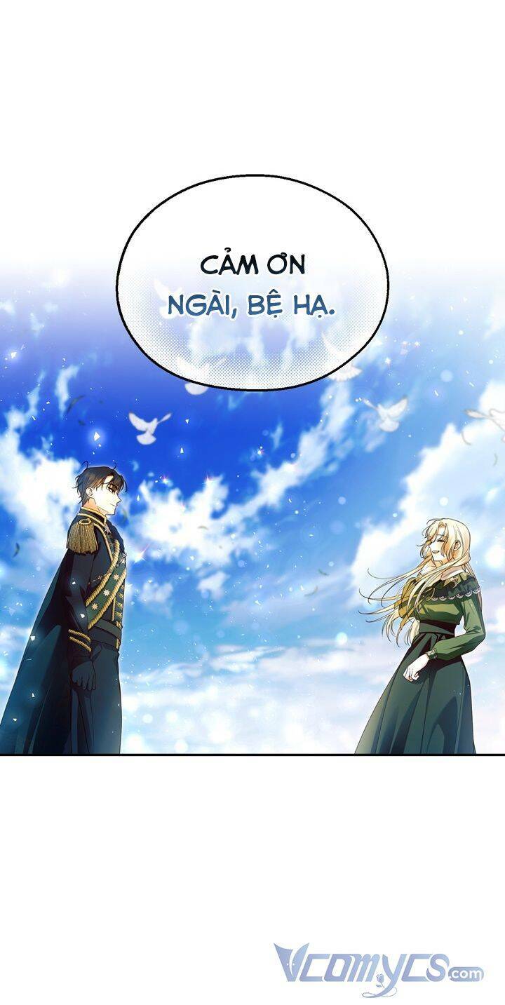 Phương Pháp Che Giấu Đứa Con Của Hoàng Đế Chapter 45 - Trang 2
