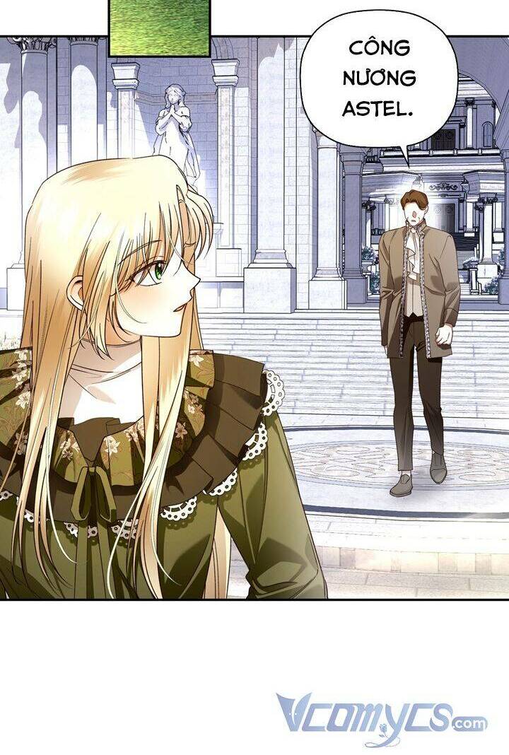 Phương Pháp Che Giấu Đứa Con Của Hoàng Đế Chapter 45 - Trang 2