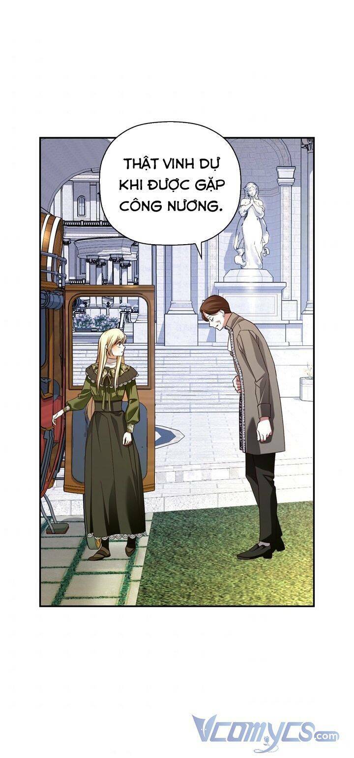 Phương Pháp Che Giấu Đứa Con Của Hoàng Đế Chapter 45 - Trang 2