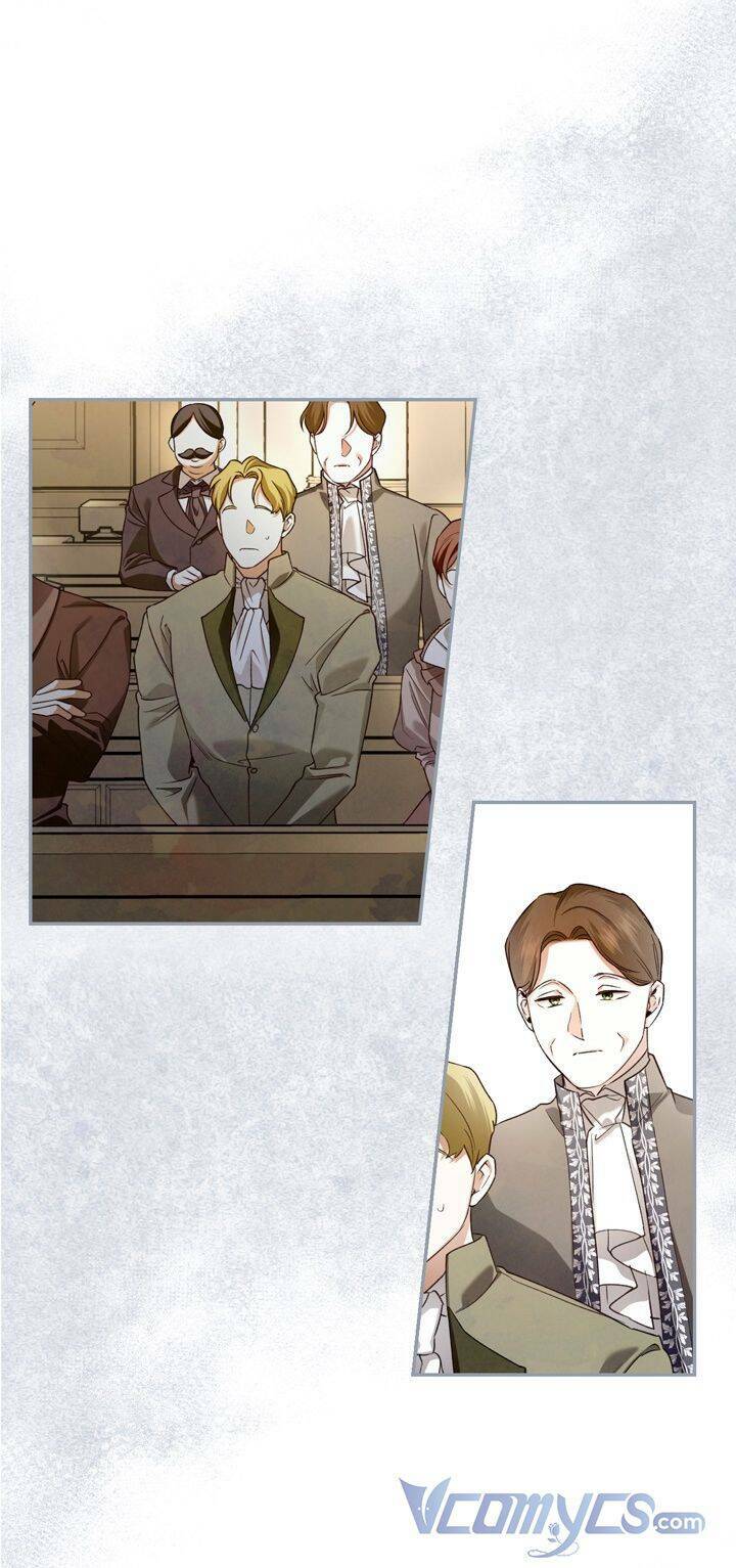 Phương Pháp Che Giấu Đứa Con Của Hoàng Đế Chapter 45 - Trang 2