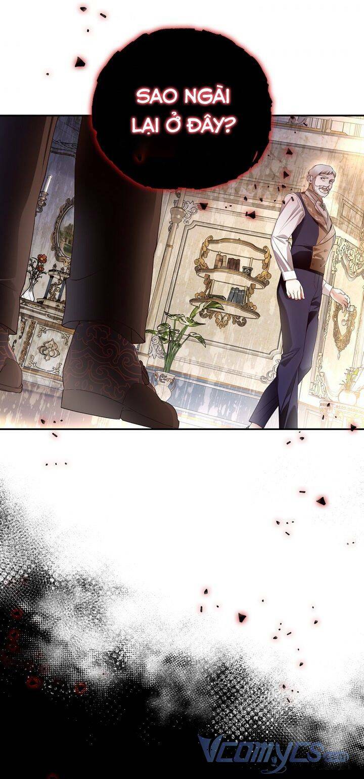 Phương Pháp Che Giấu Đứa Con Của Hoàng Đế Chapter 45 - Trang 2