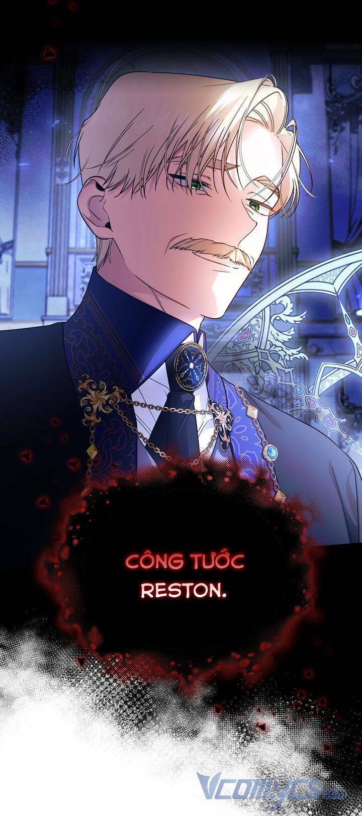 Phương Pháp Che Giấu Đứa Con Của Hoàng Đế Chapter 45 - Trang 2