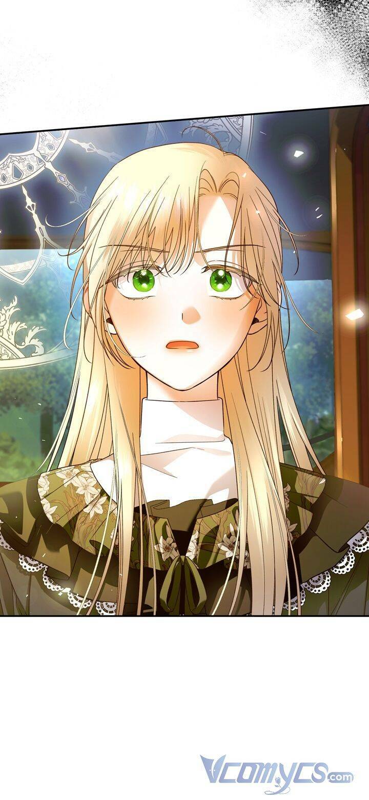 Phương Pháp Che Giấu Đứa Con Của Hoàng Đế Chapter 45 - Trang 2