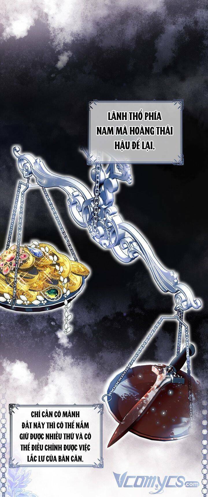 Phương Pháp Che Giấu Đứa Con Của Hoàng Đế Chapter 45 - Trang 2