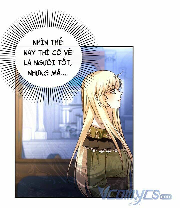 Phương Pháp Che Giấu Đứa Con Của Hoàng Đế Chapter 46 - Trang 2