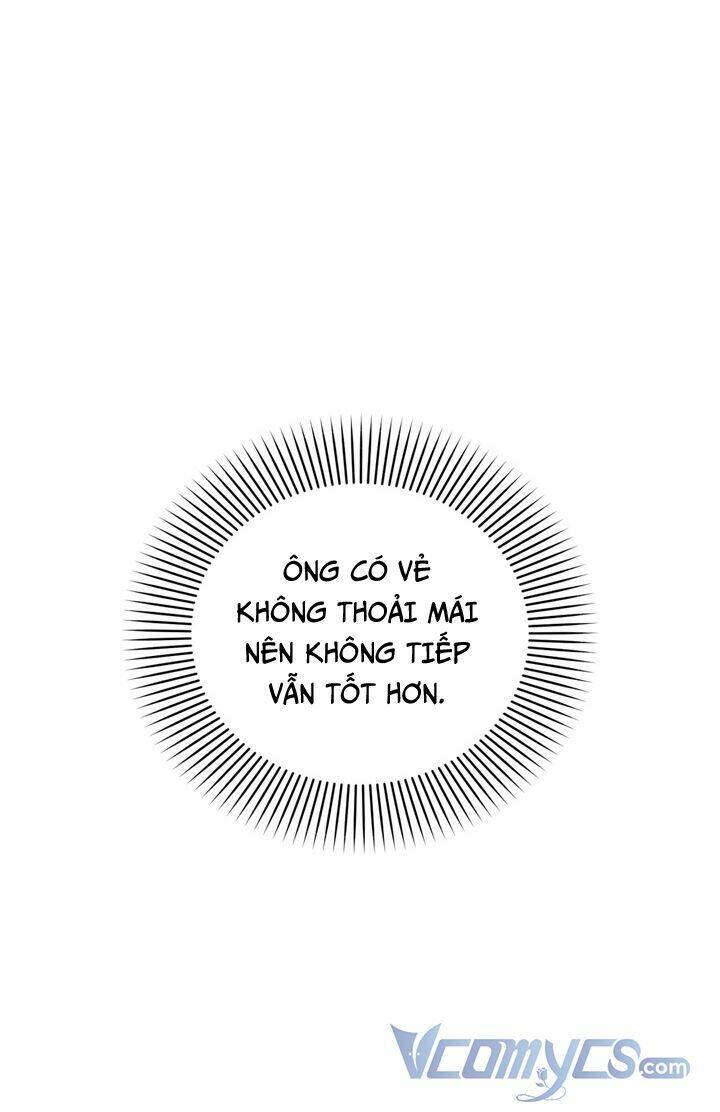 Phương Pháp Che Giấu Đứa Con Của Hoàng Đế Chapter 46 - Trang 2