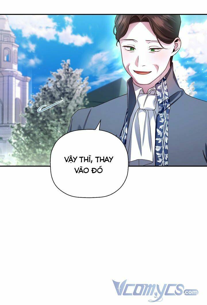 Phương Pháp Che Giấu Đứa Con Của Hoàng Đế Chapter 46 - Trang 2