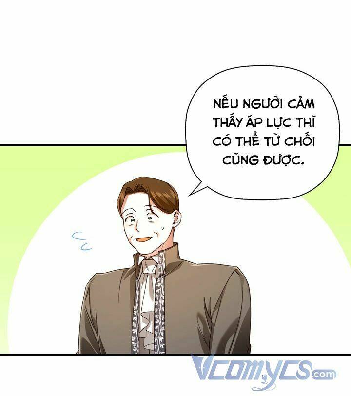 Phương Pháp Che Giấu Đứa Con Của Hoàng Đế Chapter 46 - Trang 2