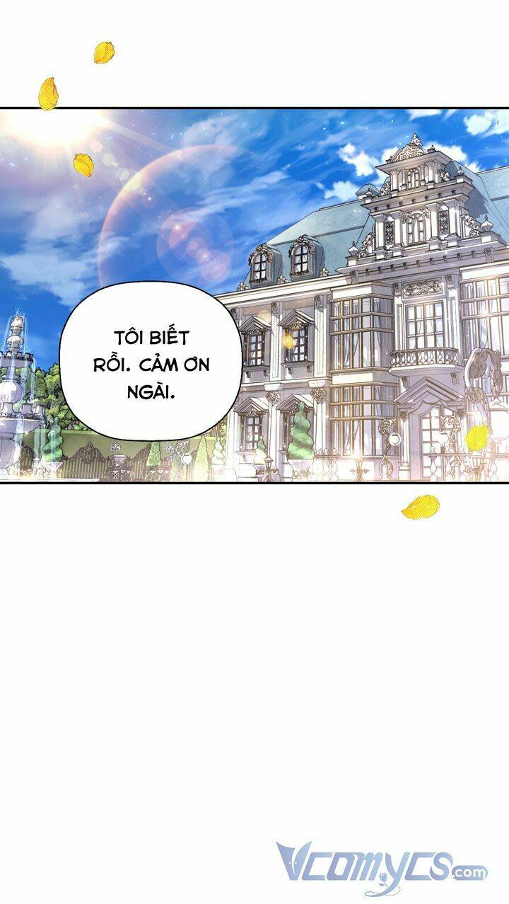 Phương Pháp Che Giấu Đứa Con Của Hoàng Đế Chapter 46 - Trang 2