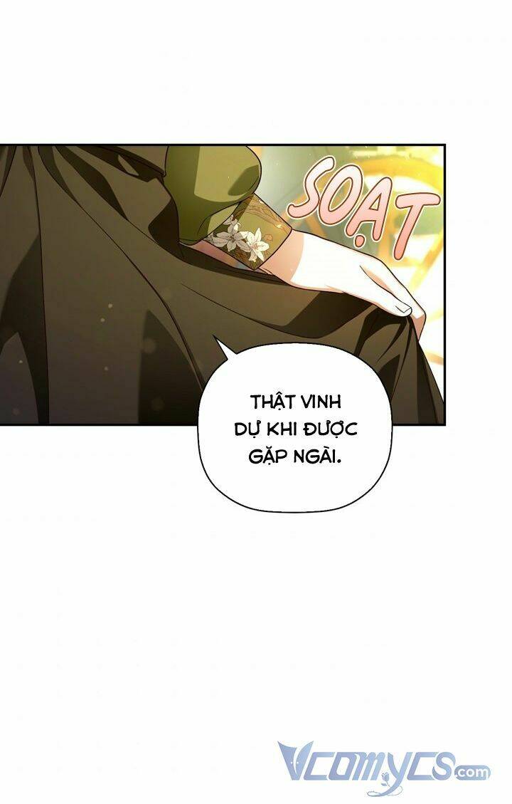 Phương Pháp Che Giấu Đứa Con Của Hoàng Đế Chapter 46 - Trang 2